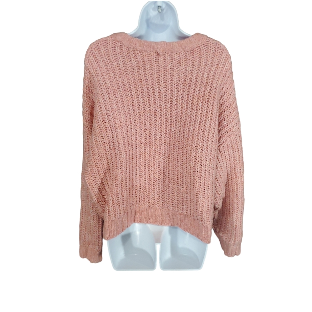 American Eagle Pullover Sweater - image 3